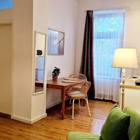Stylish & Cosy Apartment In Berlin, Wifi Buitenkant foto