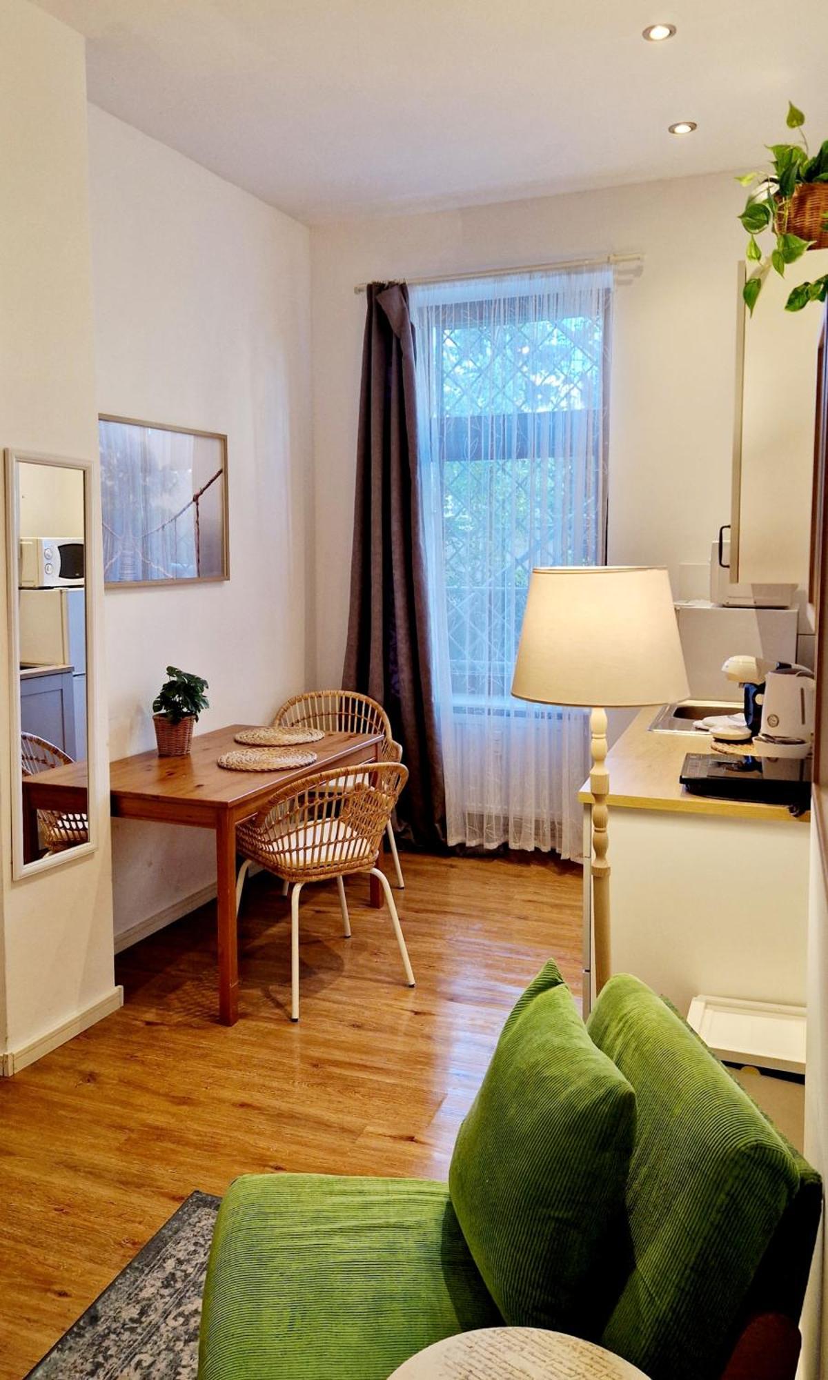 Stylish & Cosy Apartment In Berlin, Wifi Buitenkant foto