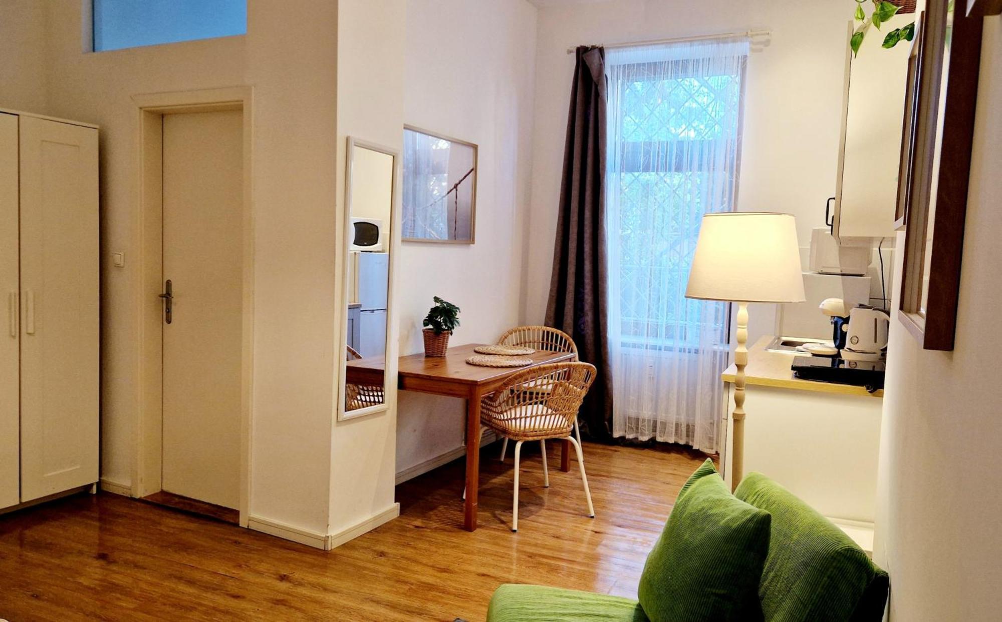 Stylish & Cosy Apartment In Berlin, Wifi Buitenkant foto
