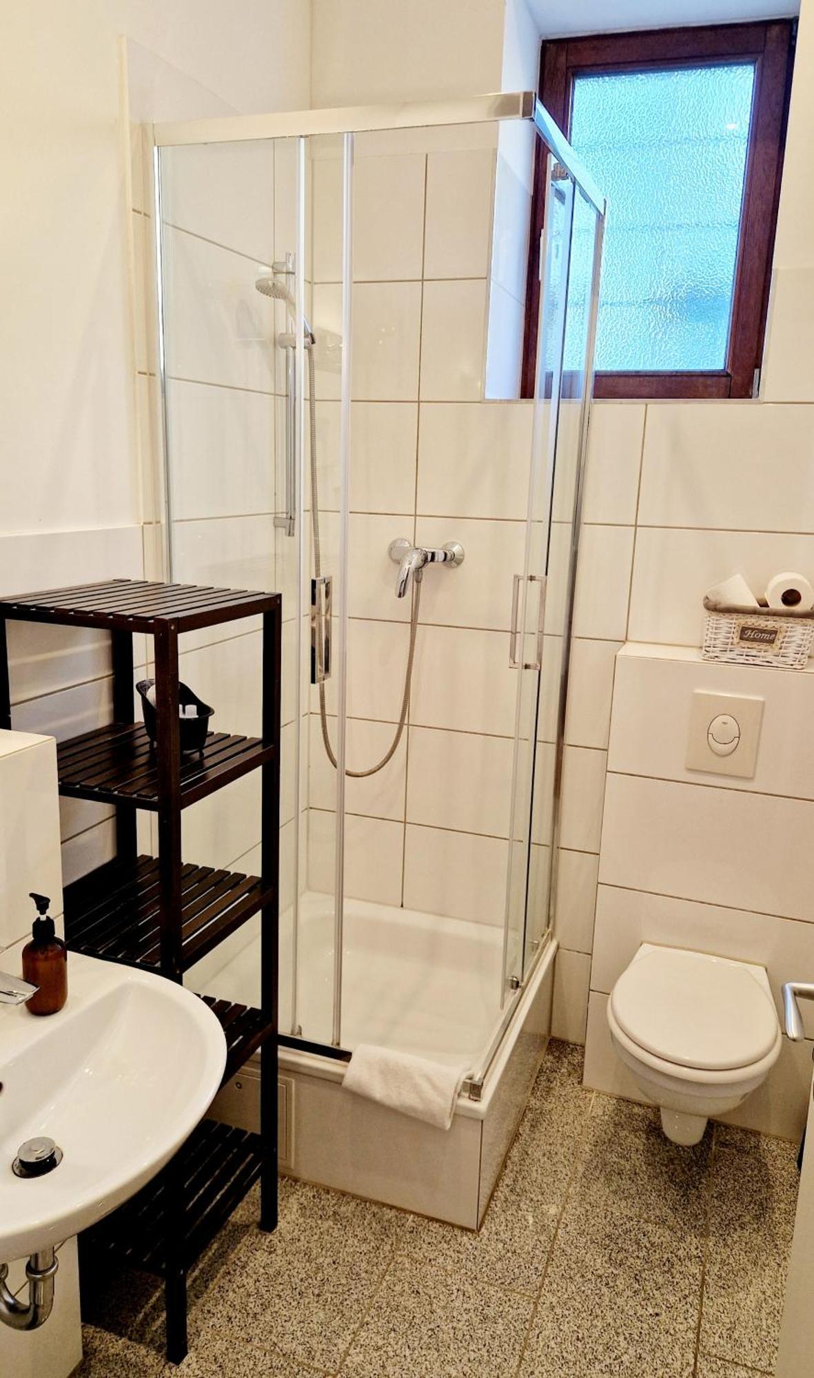 Stylish & Cosy Apartment In Berlin, Wifi Buitenkant foto