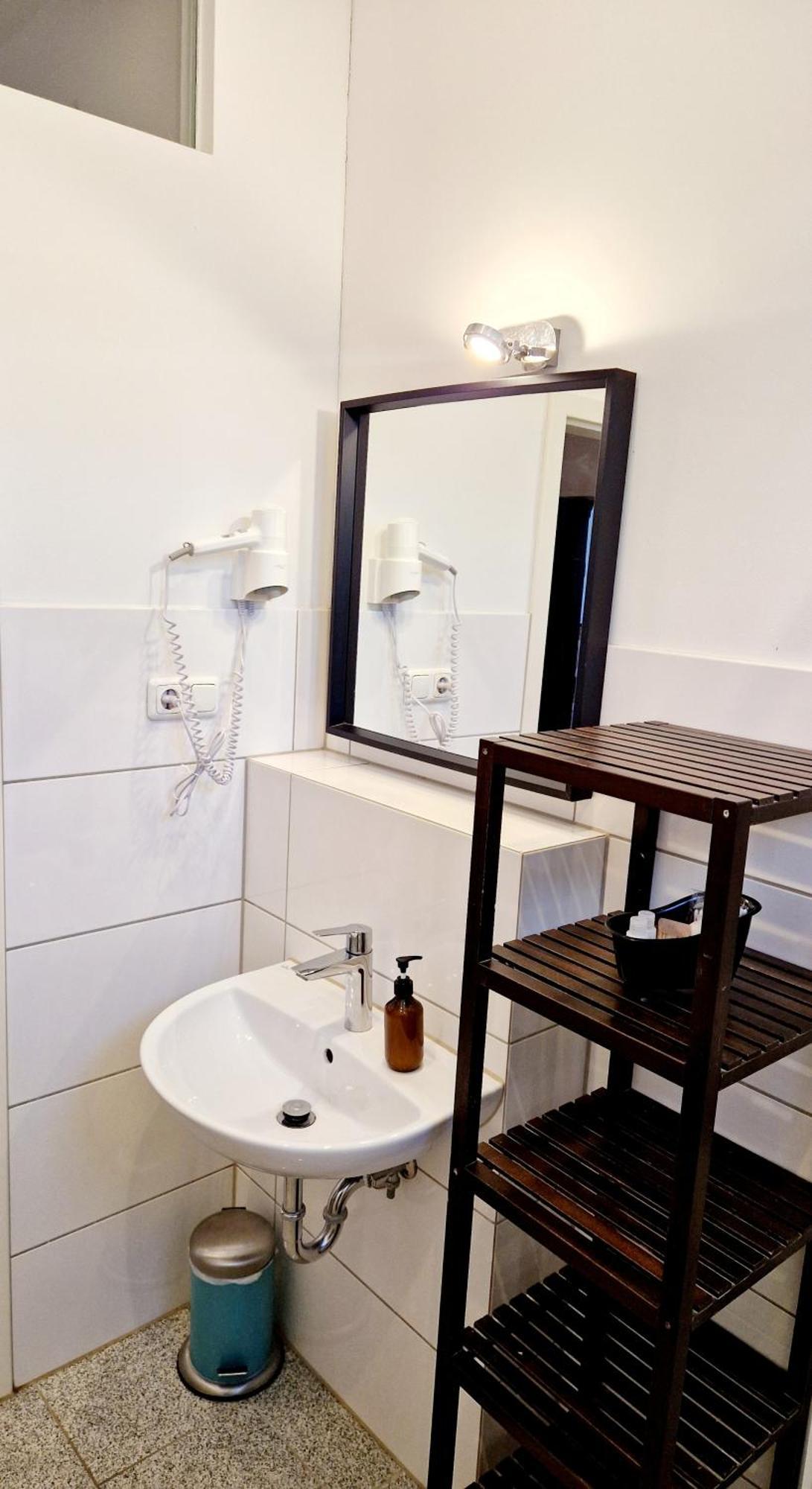 Stylish & Cosy Apartment In Berlin, Wifi Buitenkant foto