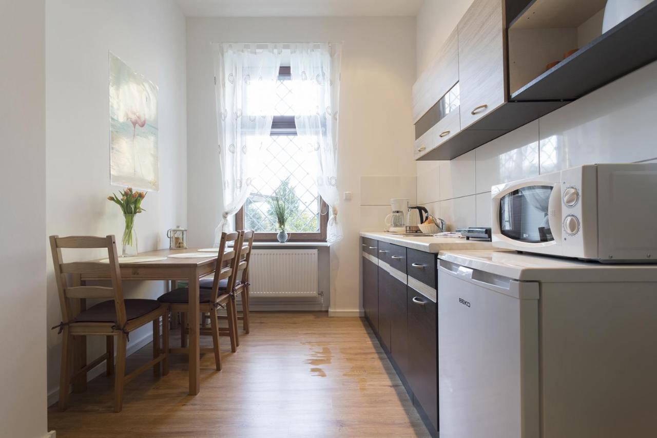 Stylish & Cosy Apartment In Berlin, Wifi Buitenkant foto