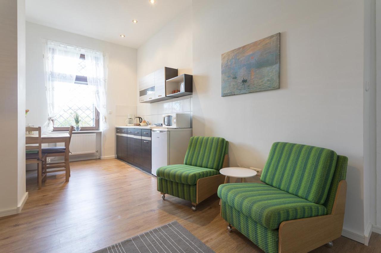 Stylish & Cosy Apartment In Berlin, Wifi Buitenkant foto