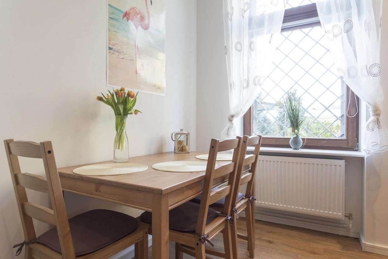 Stylish & Cosy Apartment In Berlin, Wifi Buitenkant foto