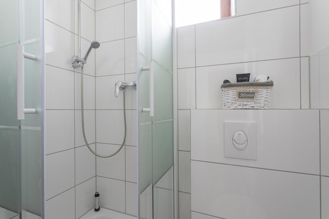 Stylish & Cosy Apartment In Berlin, Wifi Buitenkant foto